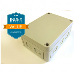 Waterproof Enclosure - Medium