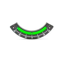 Inclinometer for SR-2