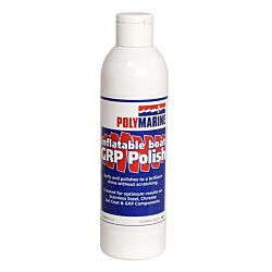 GRP Silicon Free Polish 250ml 