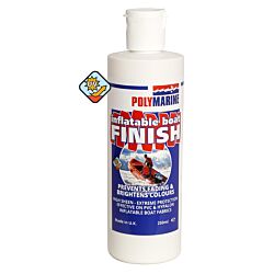 Inflatable Boat Finish - 250ml Flip TopBottle