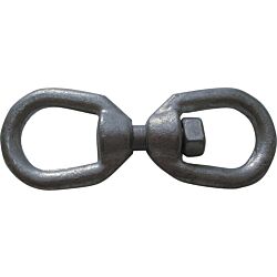 Mooring Swivel - Hot Dip Galvanised