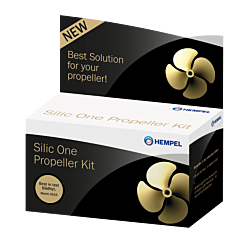 Silic One Propeller Kit