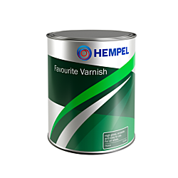 Favourite Varnish 750ML