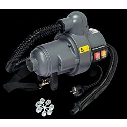 GE 230/2000 - Electric Pump