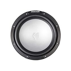 KMF Marine 10" Freeair Single Voice Coil Subwoofer - 2 OHM