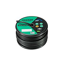 Marine 16AWG Speaker & RGB Wire - 150ft