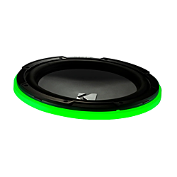 Weather Proof Led Speaker Ring - 12"