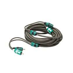 Marine Series 2-CH RCA Interconnect - 10 Metre