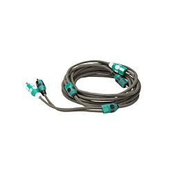 Marine Series 2-CH RCA Interconnect - 3 Metre