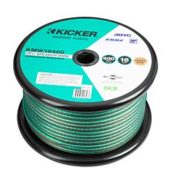 Marine 16AWG Speaker Wire - 400ft