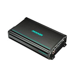 KMA Marine 360w 4 Channel Class D Full-Range Amplifier