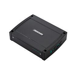 KXM 400w 2 Channel Class D Full-Range Amplifier