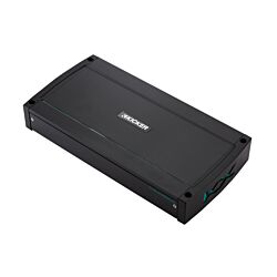 KXM 800w 8 Channel Class D Full-Range Amplifier