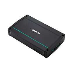 KXM 900w 5 Channel Class D System Amplifier