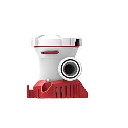 Tsunami Mk2 Bilge Pump-500 GPH-12V-Retail Packaging Not Included