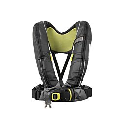 SOLAS + 275N Deckvest Lifejacket