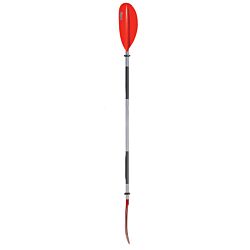 KWB Aluminium Kayak Paddle-6277010N