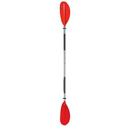KWB Aluminium Kayak Paddle-6277090N