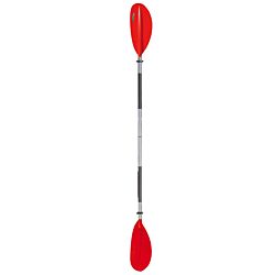 KWB Aluminium Kayak Paddle-6277070N