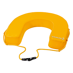 Yellow Premium Horseshoe Lifebuoy