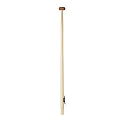 Pine Flag Pole 80cm                     