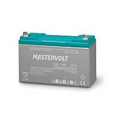 MLS Lithium Battery-10  Ah