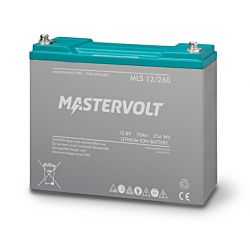 MLS Lithium Battery-20 Ah