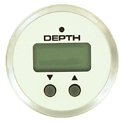 Digital Depth Gauges-Lido