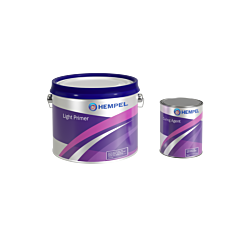 Light Primer Stone Grey 2.25L