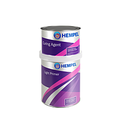 Light Primer Blue 750ML