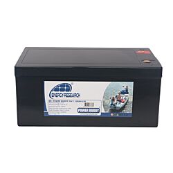 Lithium Battery LiFePO4 100ah