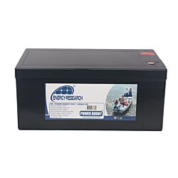 Lithium Battery LiFePO4 100ah 24V