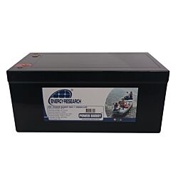 Lithium Battery LiFePO4 100ah 36V