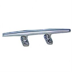 Low Profile Cleat - S/Steel 6          