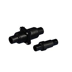 Non-Return Valves-25 mm (1")/38 mm (11⁄2")