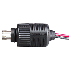 2-Wire ConnectPro Plug
