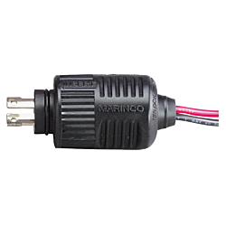 2-Wire ConnectPro Plug