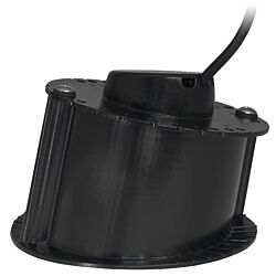 M285HW Wide Beam In hull chirp 1kw transducer 150-250kHz
