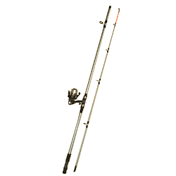 Mackerel Hunter 10ft Combo Set