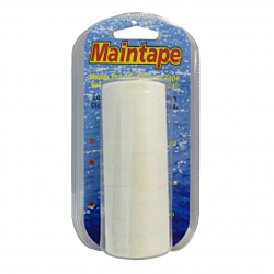1.5m X 100mm - Black Maintape - Heavy Duty Sail Repair Tape