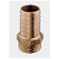 M 3/4" 16 mm Hose adaptor