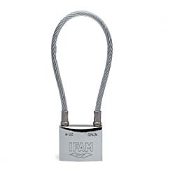 Marine Cable Padlock 50mm