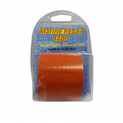 5m X 50mm - Blue Marine Repair Tape 