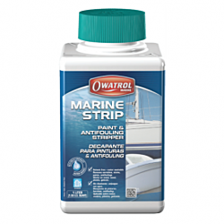 Marine Strip Paints and Coatings Remover(10ltr)