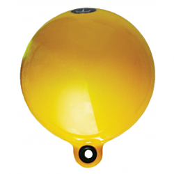 Marker Buoys 61 x 66 (24 x 26) Orange