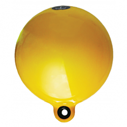 Marker Buoys 61 x 66 (24 x 26) Florescent Orange