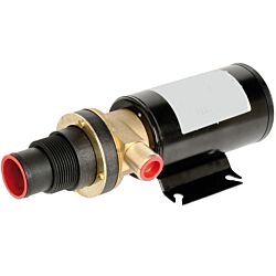 Macerator Pump 12v Brass