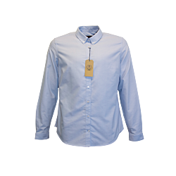 Maindeck Oxford Cotton Shirt