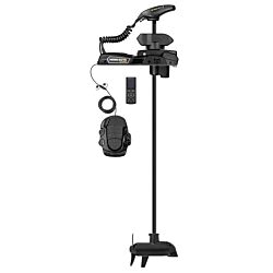 Ulterra 90/115 lb. Thrust, 72" Shaft, Dual Spectrum CHIRP Sonar, Wireless Remote