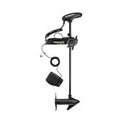 PowerDrive 45 lb. Thrust, 48" Shaft, Foot Pedal